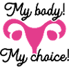 My Body My Choice