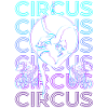 Circus Retro Gift