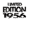 Édition limitée 1956