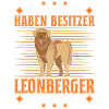 Leonberger Personal