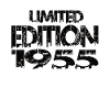 Édition limitée 1955