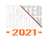 Édition limitée 2021