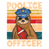 Lifeguard Poolice Officer