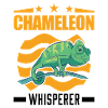 Chamäleon Flüsterer Chameleon Whisperer