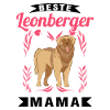 Beste Leonberger Mama