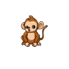 Funny Monkey Lover Monkey Whisperer