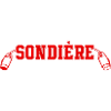 sondiere rouge