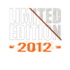 Limited Edition 2012