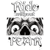 Ride without Fear!