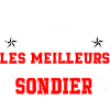 égaux sondier