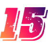 15 Number Symbol