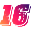16 Symbole numérique