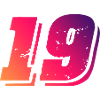 19 Symbole numérique