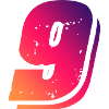 9 Symbole numérique