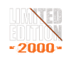 Limited Edition 2000