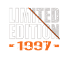 Limited Edition 1997