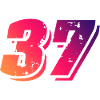 37 Symbole numérique