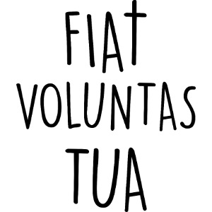 Voluntas tua N