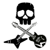 rocher pirate