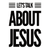 Parlons de Jésus