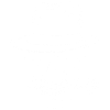 White gangster skull