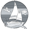 Segelboot
