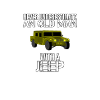 Old Man Jeep Adventure