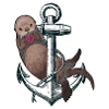 Anker - Seeotter