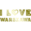 J’aime Varsovie