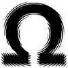 Omega | Symbol | griechisches Alphabet