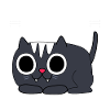 Statement Witziger Spruch Sarkasmus Katzen