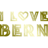 I Love Bern