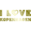 J’aime Copenhague