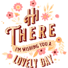 Lovely Day Floral