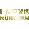 I Love Munich