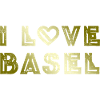 I Love Basel