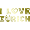 I Love Zurich