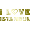 I Love Istanbul