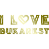 I Love Bucharest