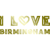 I Love Birmingham