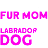 Pet Labradorin mamakoira Labradori