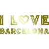 I Love Barcelona