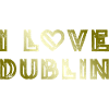 I Love Dublin