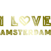 I Love Amsterdam