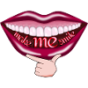 Make me smile