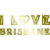 I Love Brisbane