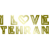 I Love Tehran