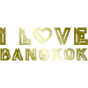 I Love Bangkok