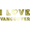 I Love Vancouver