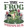 The Frog Whisperer